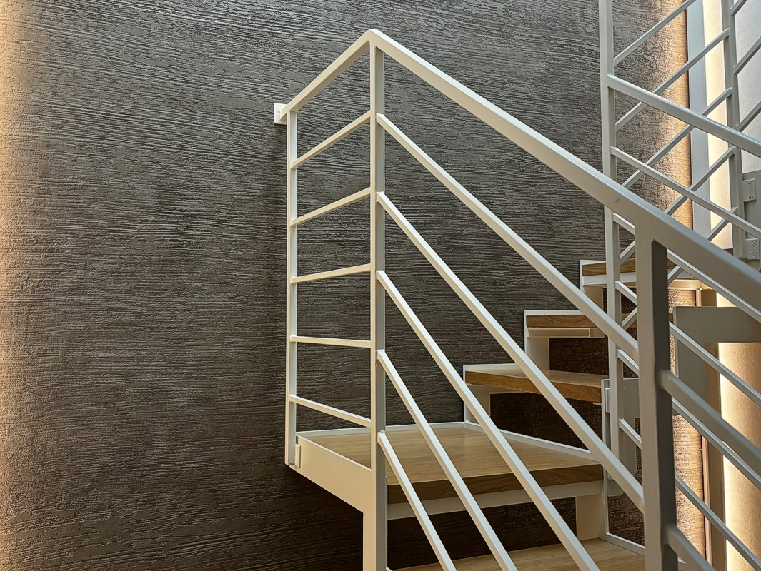 Ristrutturazione appartamento a Lido di Camaiore