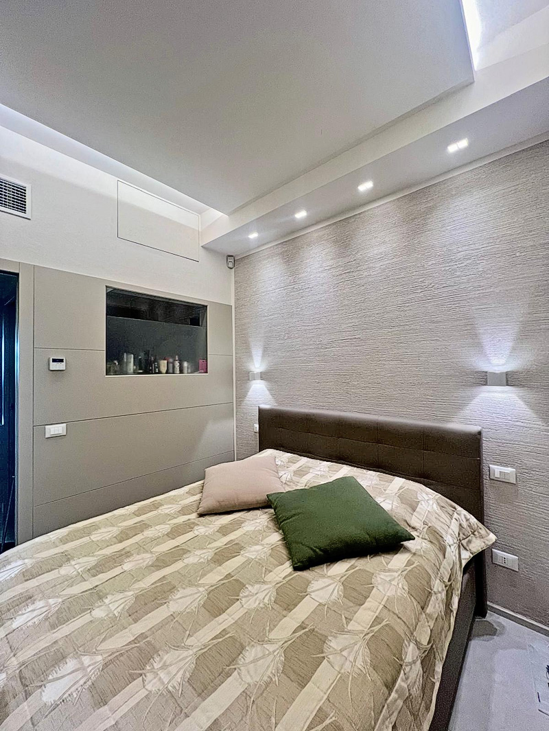 Ristrutturazione immobile a Lido di Camaiore