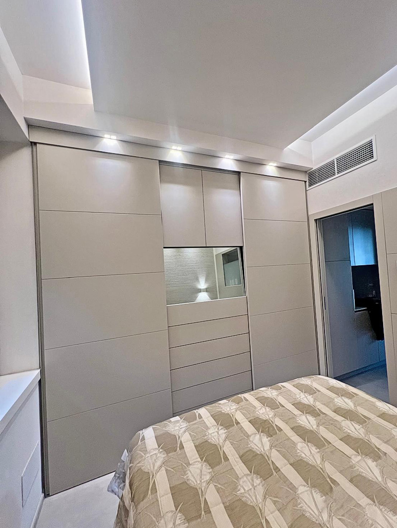 Ristrutturazione immobile a Lido di Camaiore