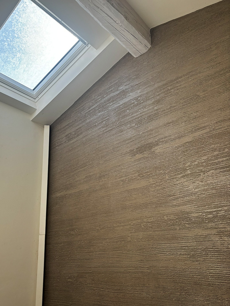 Ristrutturazione appartamento a Lido di Camaiore