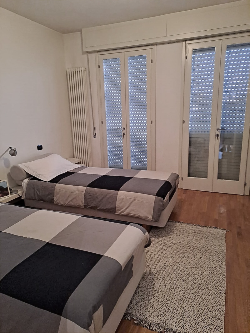 Ristrutturazione appartamento a Viareggio