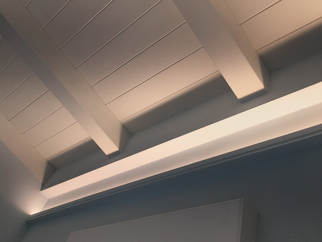 Ristrutturazione appartamento a Viareggio