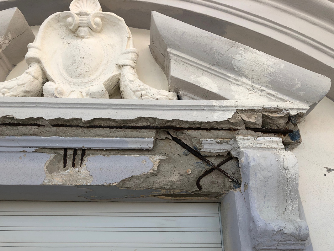 Residence Maestoso Viareggio