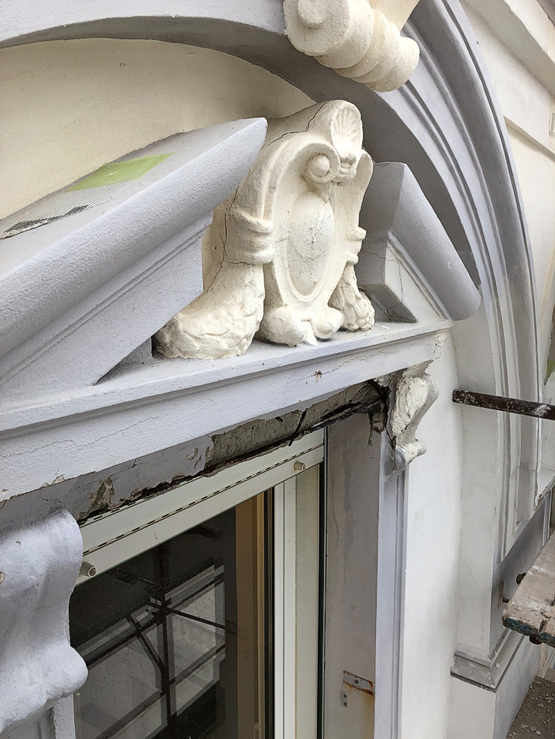 Residence Maestoso Viareggio