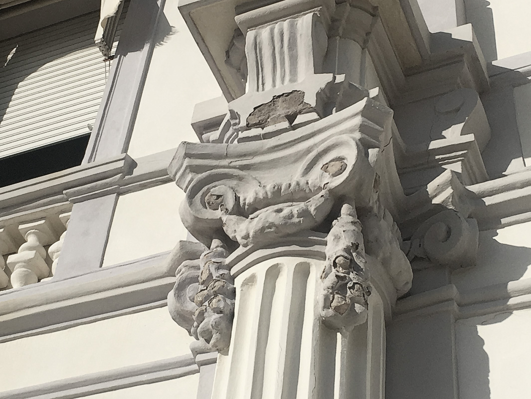 Residence Maestoso Viareggio