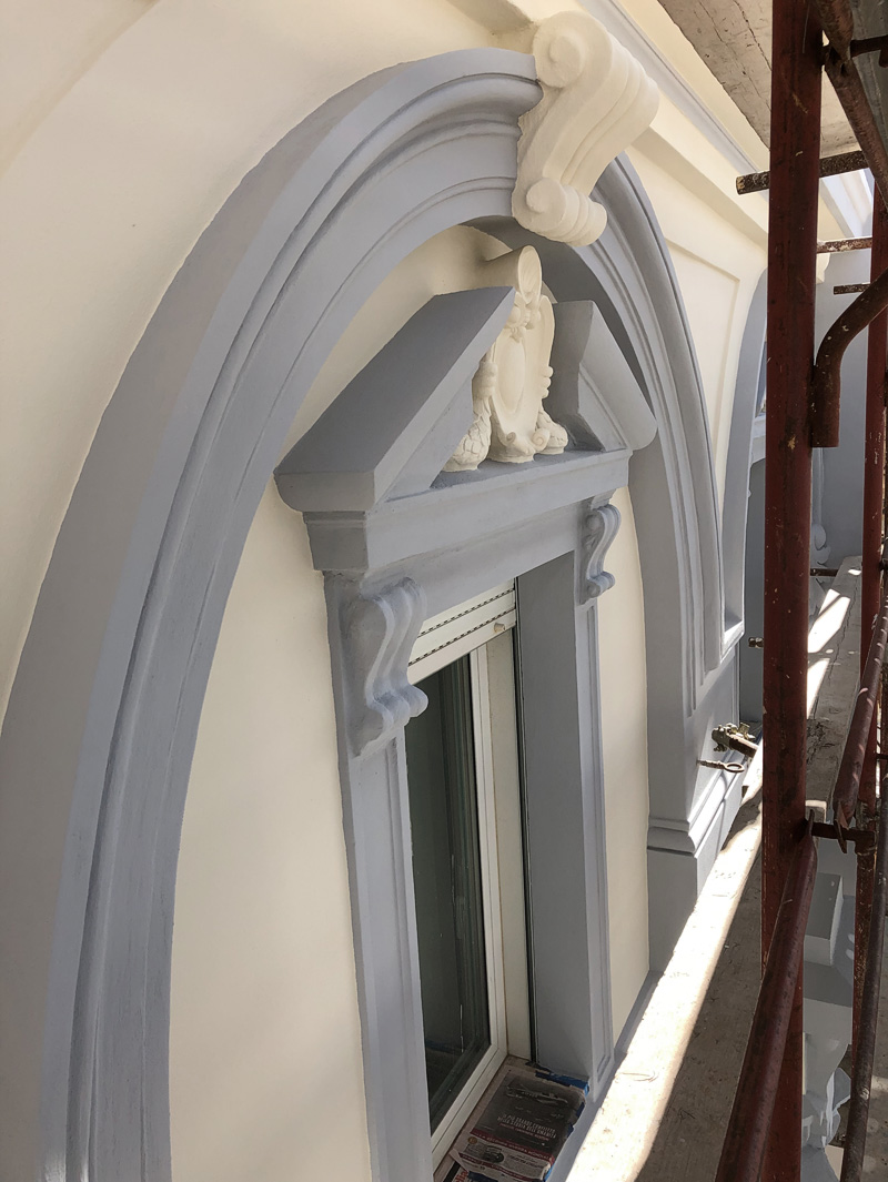 Residence Maestoso Viareggio