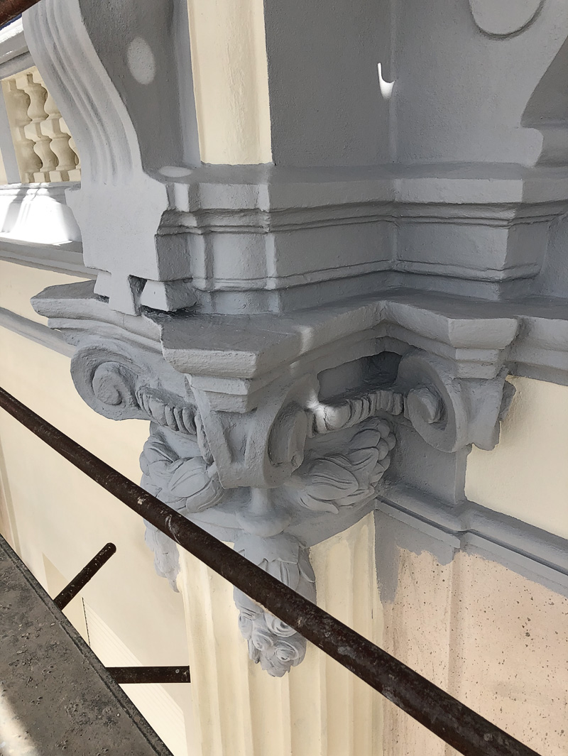 Residence Maestoso Viareggio