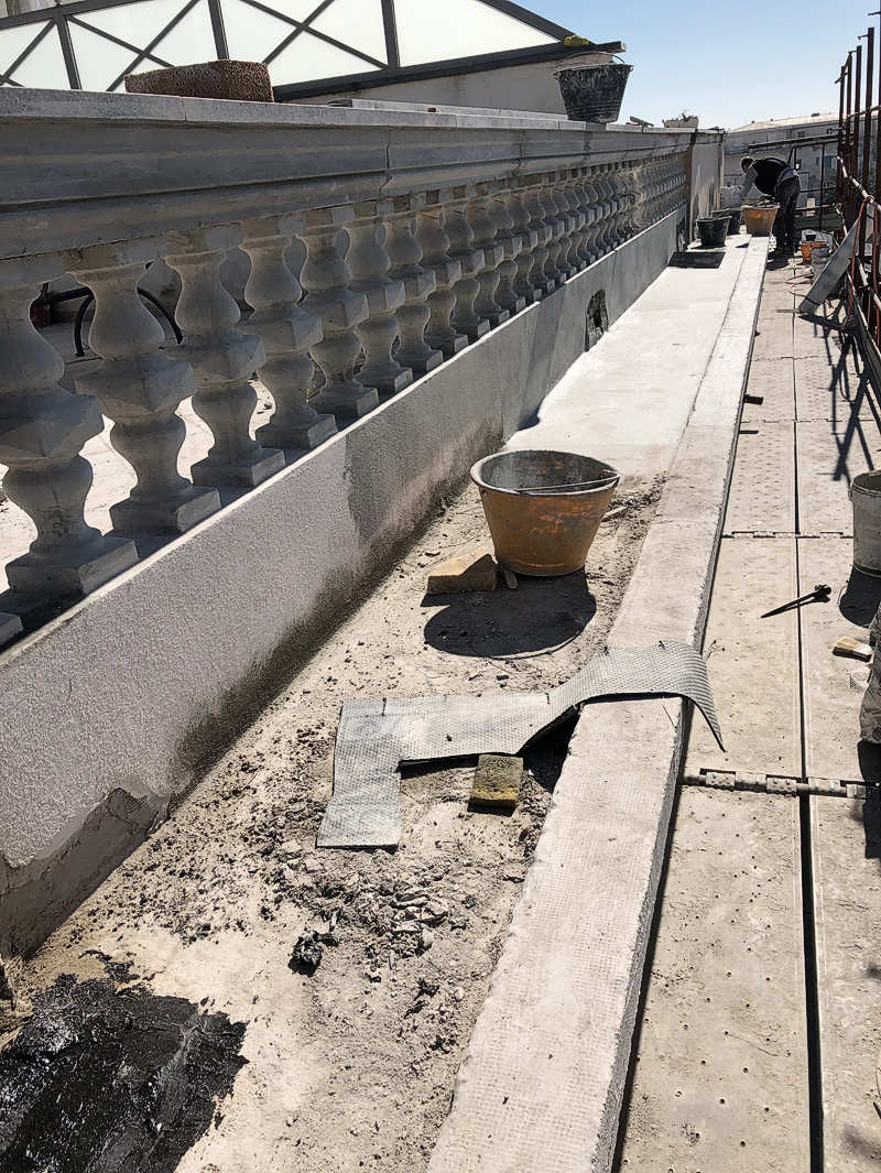 Residence Maestoso Viareggio