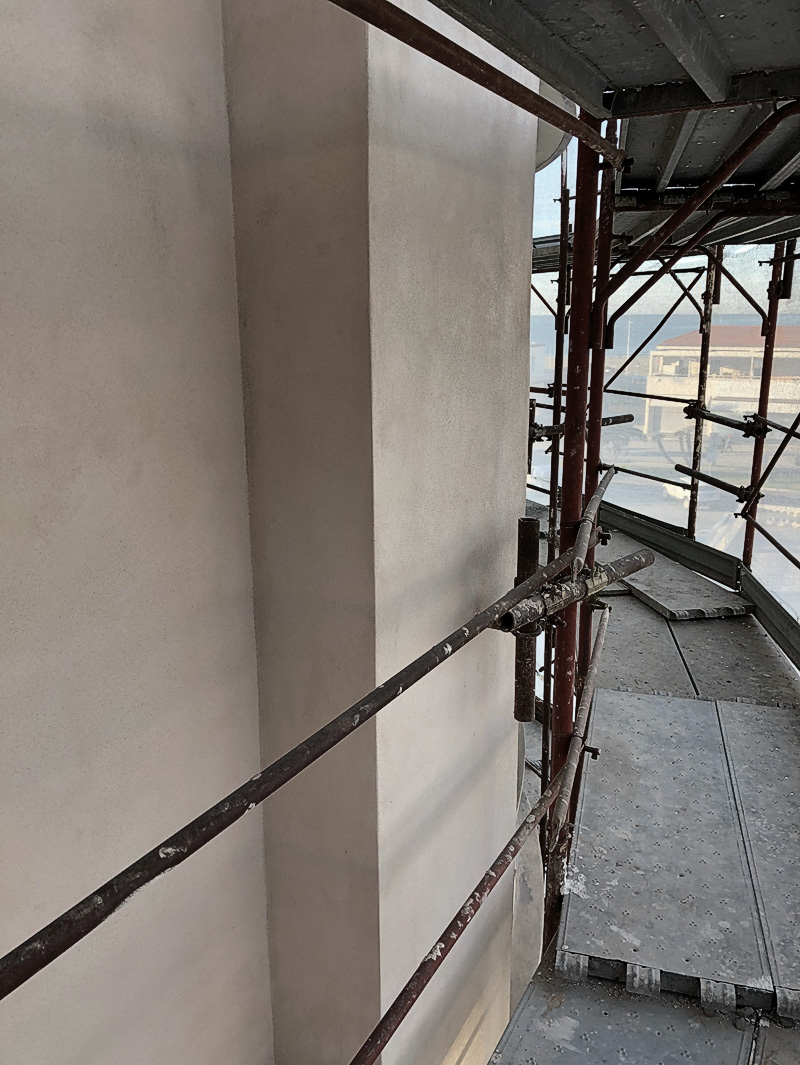 Residence Maestoso Viareggio