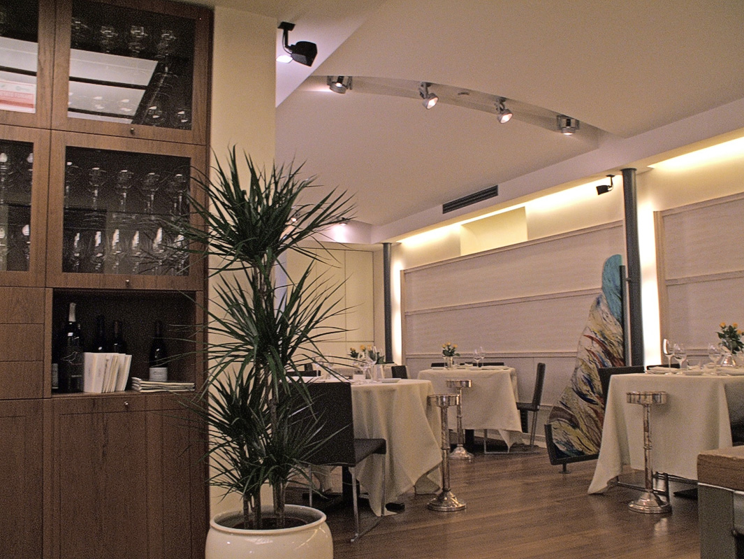 Ristorante Romano Viareggio