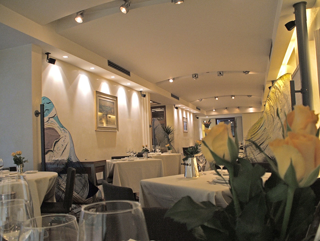 Ristorante Romano Viareggio