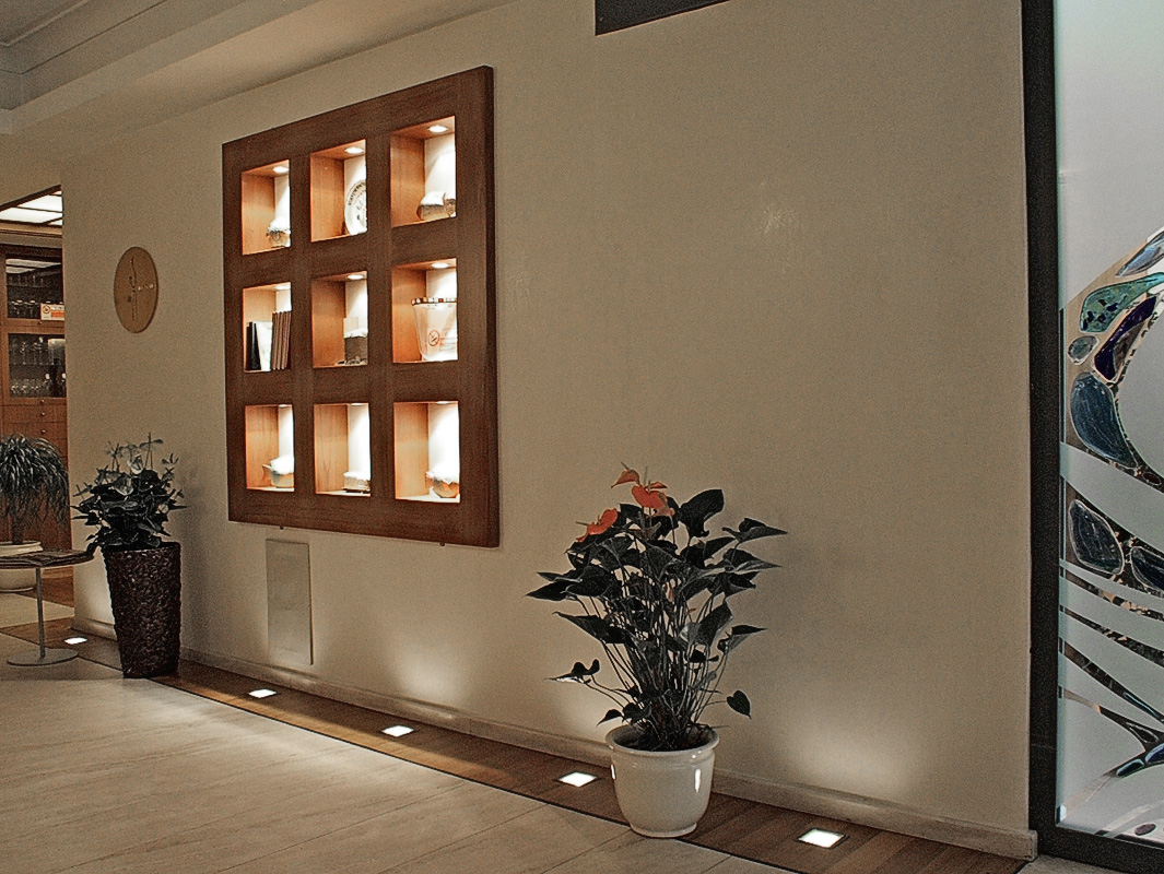 Ristorante Romano Viareggio