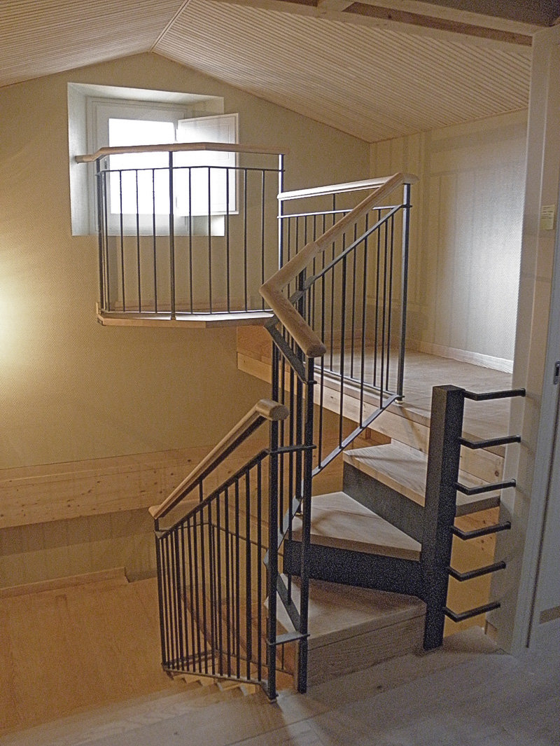 Ristrutturazione Istituto religioso Lucca