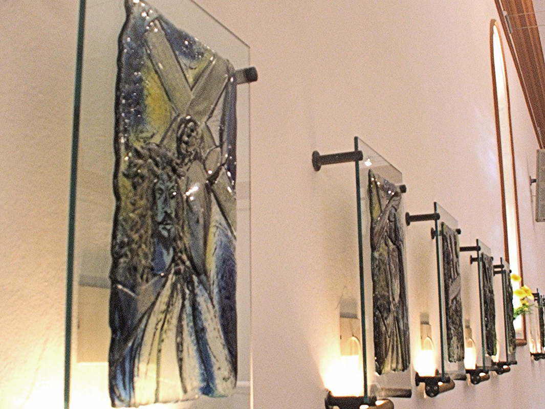 Ristrutturazione Istituto religioso Viareggio