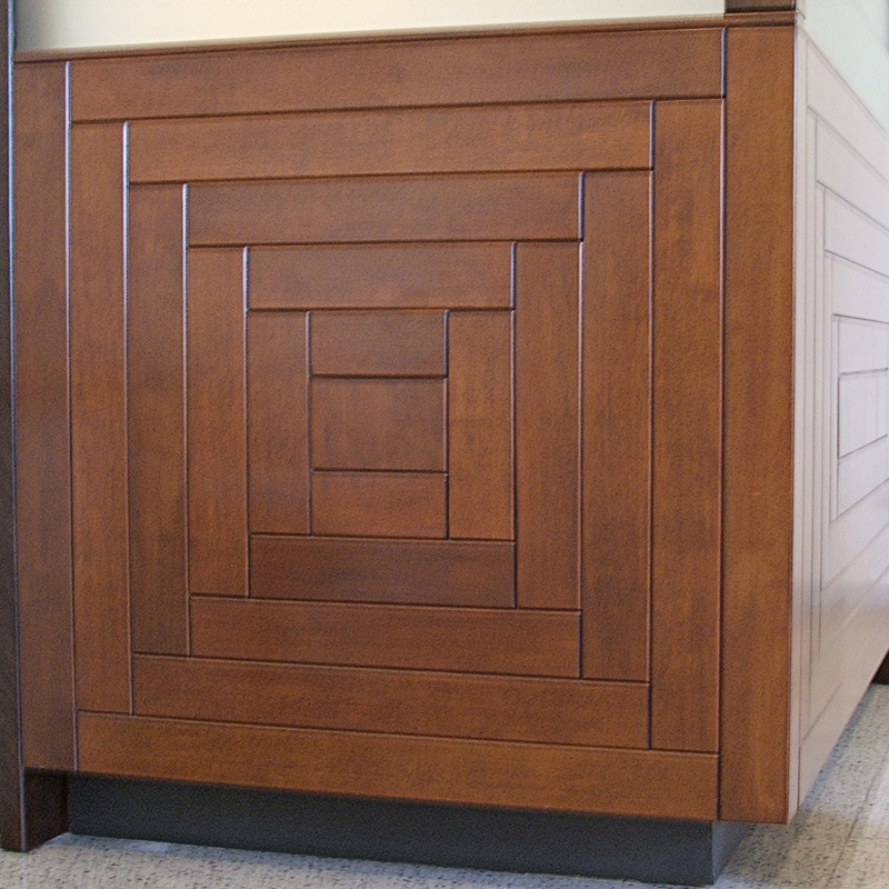 Ristrutturazione Istituto religioso Viareggio