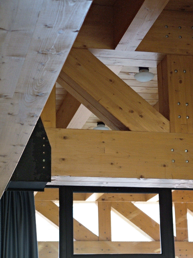 Ristrutturazione Istituto religioso Bicchio